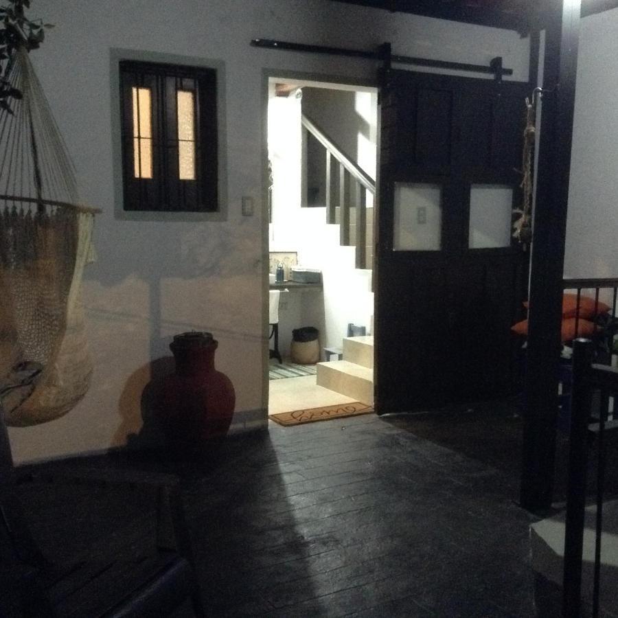 Apartamento Loft del malecon Campeche Exterior foto