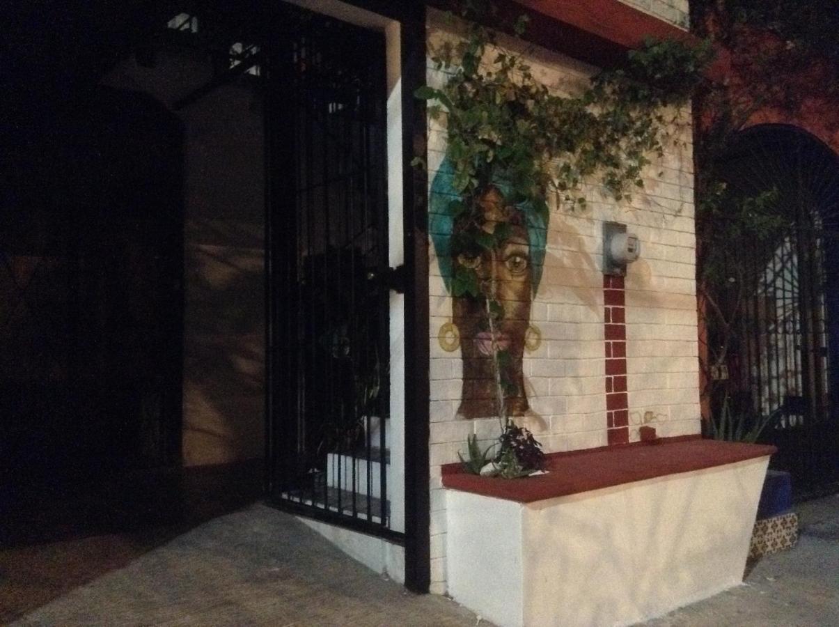Apartamento Loft del malecon Campeche Exterior foto