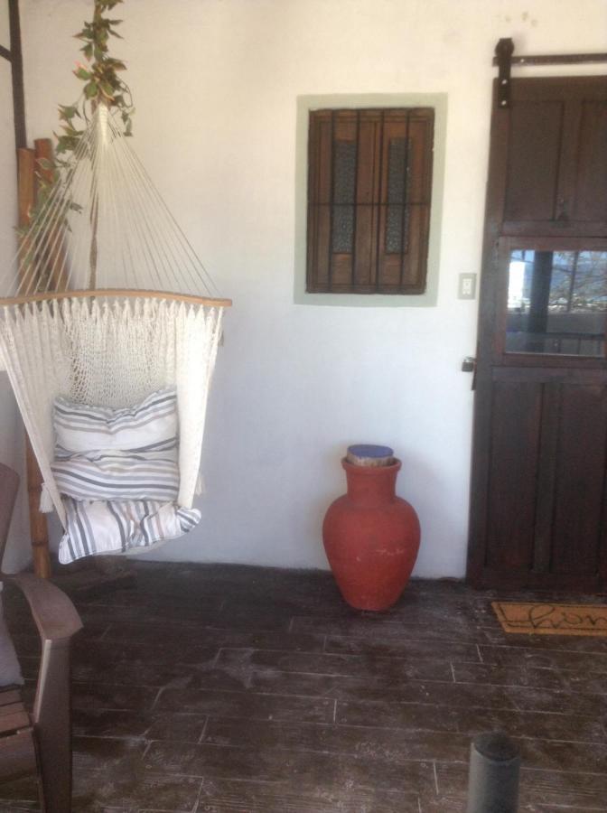 Apartamento Loft del malecon Campeche Exterior foto