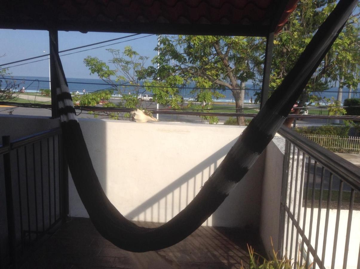 Apartamento Loft del malecon Campeche Exterior foto
