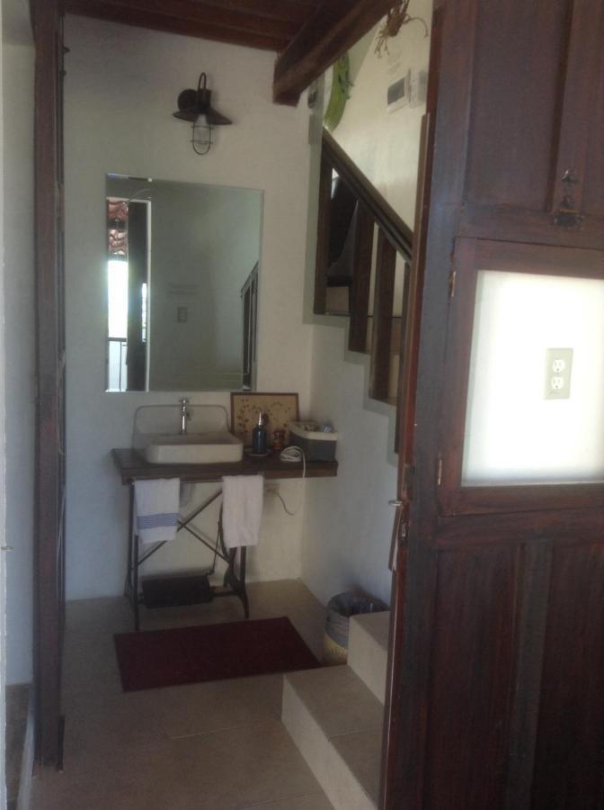 Apartamento Loft del malecon Campeche Exterior foto