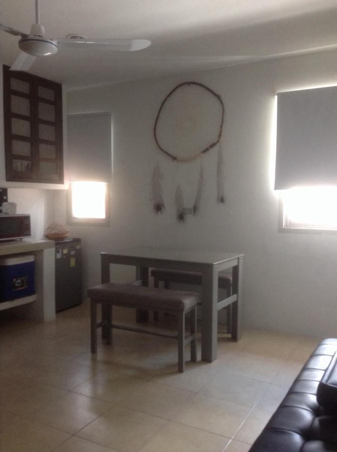 Apartamento Loft del malecon Campeche Exterior foto