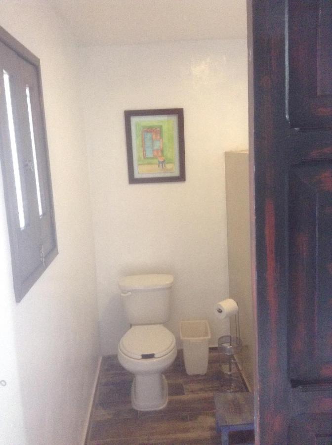Apartamento Loft del malecon Campeche Exterior foto