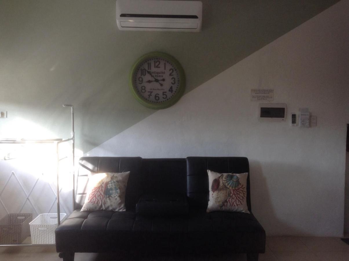 Apartamento Loft del malecon Campeche Exterior foto