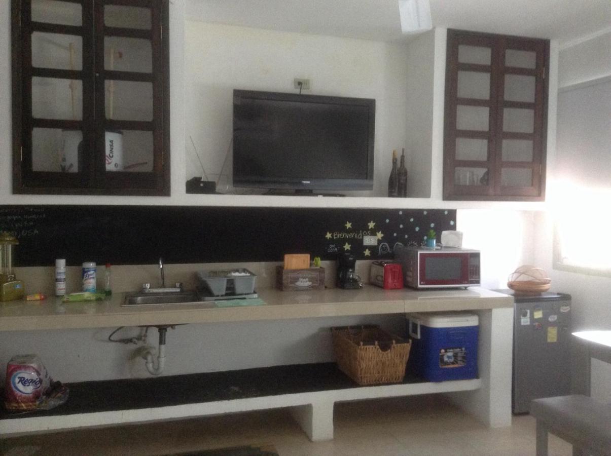 Apartamento Loft del malecon Campeche Exterior foto